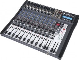 XSS PROFESIONAL 16 CH MIXER