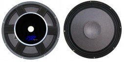 XSS 18" WOOFER